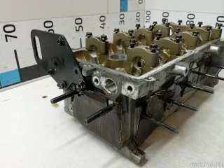 96858203 GM Головка блока Chevrolet Spark M300 Арт E90400053, вид 14