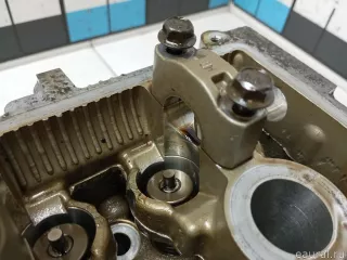 96858203 GM Головка блока Chevrolet Spark M300 Арт E90400053, вид 5