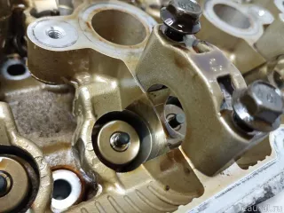 96858203 GM Головка блока Chevrolet Spark M300 Арт E90400053, вид 6
