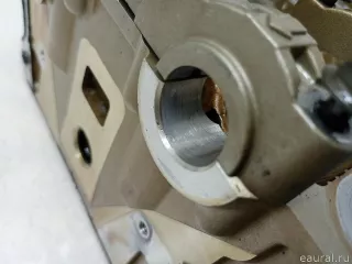 96858203 GM Головка блока Chevrolet Spark M300 Арт E90400053, вид 8