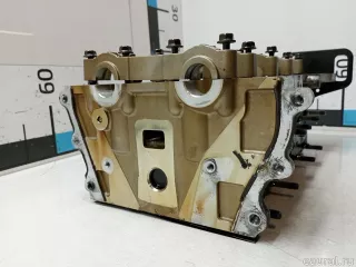 96858203 GM Головка блока Chevrolet Spark M300 Арт E90400053, вид 9
