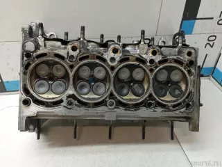 96858203 GM Головка блока Chevrolet Spark M300 Арт E90400053, вид 10