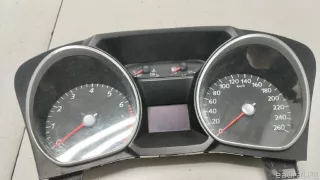 1579862 Ford Панель приборов Ford Galaxy 2 restailing Арт E90400184