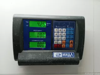 8572026000YD Hyundai-Kia Пол багажника Hyundai Santa FE 4 (TM) restailing Арт E90401991, вид 5