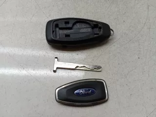 1756409 Ford Ключ Ford C-max 2 restailing Арт E90402163, вид 1