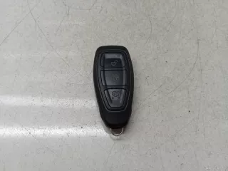 1756409 Ford Ключ Ford C-max 2 restailing Арт E90402163, вид 3