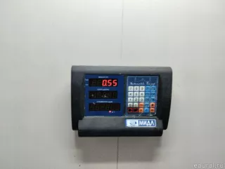 MD379209 Mitsubishi Трубка охлажд. жидкости металлическая Mitsubishi Outlander 3 restailing 2 Арт E90402406, вид 3