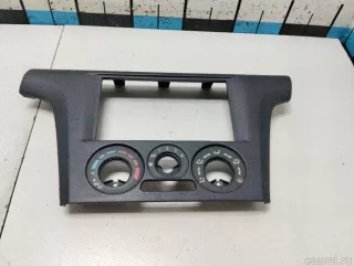 MR590095HA Mitsubishi Накладка декоративная Mitsubishi Outlander 3 restailing 2 Арт E90402620, вид 1