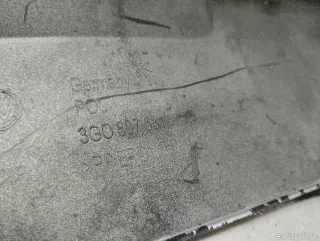 3G9807568U34 VAG Накладка заднего бампера Volkswagen Passat B8 Арт E90403410, вид 7