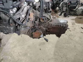 FEC КПП 5-ст. механическая   Audi A4 B6 Арт FEC, вид 3