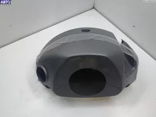13186374 Кожух рулевой колонки Opel Astra H Арт 54851844, вид 3
