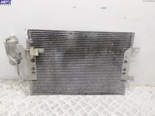 1685000854 Радиатор охлаждения (конд.) Mercedes A W168 Арт 54849706, вид 2