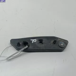 7S7117D958A Кронштейн крепления крыла переднего правого Ford Mondeo 4 Арт 54855023, вид 2