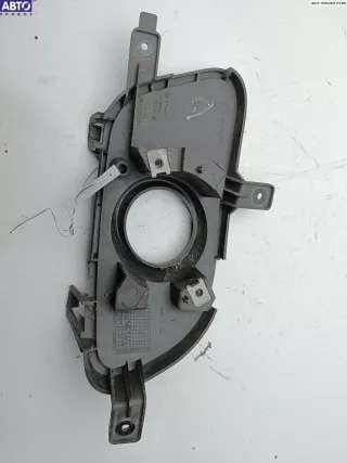 1698850522 Решетка (заглушка) в бампер Mercedes A W169 Арт 54780683, вид 2