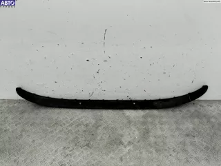 1T0807719 Молдинг бампера переднего Volkswagen Touran 1 Арт 54853241, вид 2