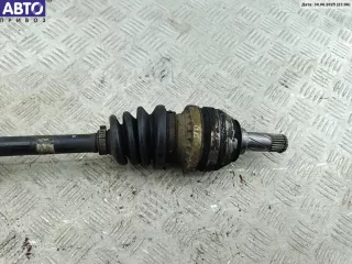  Полуось передняя правая Opel Astra G Арт 52467416, вид 3