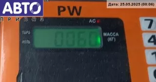  Пробка бака Opel Zafira A Арт 54573405, вид 3