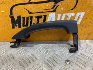 am51u22404 Ручка двери передняя левая Ford Focus 3 Арт MA132755, вид 8