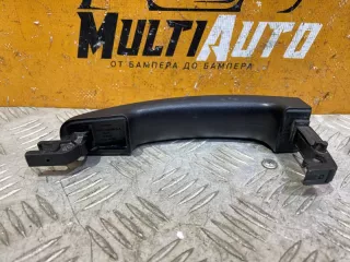 am51u22404 Ручка двери передняя левая Ford Focus 3 Арт MA132755, вид 9