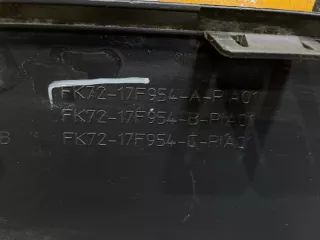 fk7217f954a Накладка бампера задняя Land Rover Discovery sport Арт MA132775, вид 9