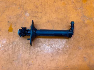 4G0955101B форсунка фароомывателя Audi A6 C7 (S6,RS6) Арт AR141020, вид 2