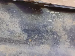 A2388859000 Юбка бампера Mercedes E W238 Арт AR277890, вид 10