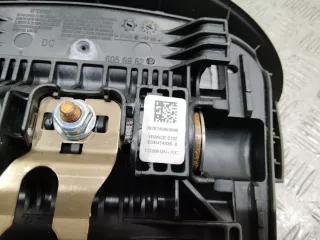8200414936 подушка безопасности водителя Renault Megane 2 Арт 4A91293, вид 4