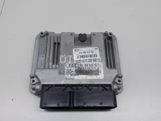 03L906018MQ Блок управления двигателем Audi Q5 1 Арт AM52426522, вид 5