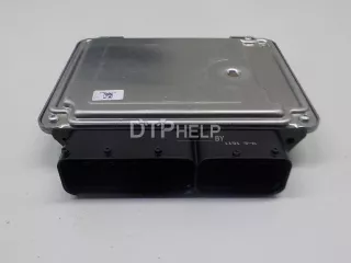 03L906018MQ Блок управления двигателем Audi Q5 1 Арт AM52426522, вид 10