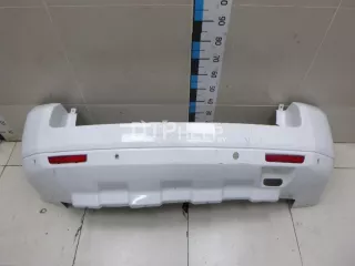  Бампер задний Land Rover Freelander 2 Арт AM48481085, вид 1