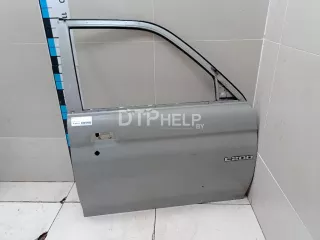 MR178066 Дверь передняя правая Mitsubishi L200 3 Арт AM48495812, вид 1