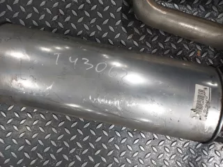 2GA253609,5Q0253409AL,5Q0253209HT Глушитель Volkswagen T-Roc Арт 9293019, вид 3