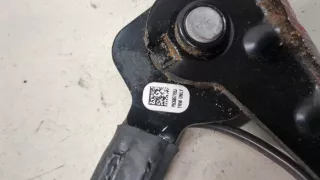 5C6857755J Замок ремня безопасности Volkswagen Jetta 6 Арт 9292493, вид 4
