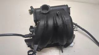 9637430380 Коллектор впускной Citroen Berlingo 1 Арт 9291130, вид 1