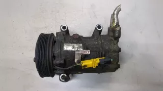 9655191580 Компрессор кондиционера Citroen Xsara Picasso Арт 9295903, вид 1