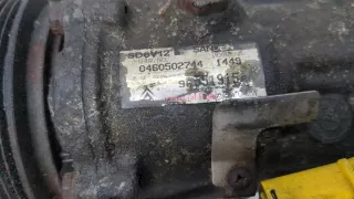 9655191580 Компрессор кондиционера Citroen Xsara Picasso Арт 9295903, вид 2