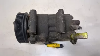 9655191580 Компрессор кондиционера Citroen Xsara Picasso Арт 9295903, вид 3