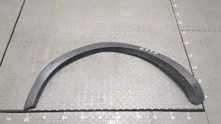 FB5Z7829164AA Накладка (молдинг) заднего правого крыла Ford Explorer 5 restailing Арт 9293139, вид 1