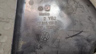 5C7815159 Пластик моторного отсека Volkswagen Jetta 6 Арт 9293454, вид 3
