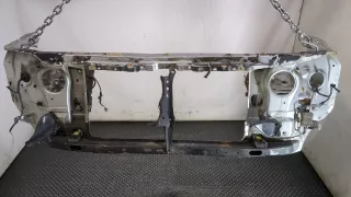 5320135230,5320535030,5321235110 Панель передняя (телевизор) Toyota FJ Cruiser Арт 9295294