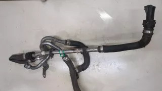 50548340 Трубка охлаждающей жидкости металлическая Alfa Romeo Stelvio Арт 9294931, вид 4