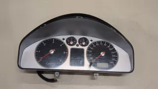7M5920900M Щиток приборов (приборная панель) Ford Galaxy 1 restailing Арт 9294017, вид 1