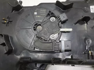  Бак для AdBlue Volkswagen Transporter T6 restailing Арт E52416561, вид 6