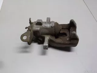 440018805R Renault Суппорт тормозной задний правый Renault Megane 3 Арт E52421067, вид 7
