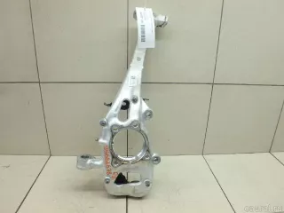 80A407253C VAG Кулак поворотный передний левый Audi Q5 2 Арт E95687678, вид 1