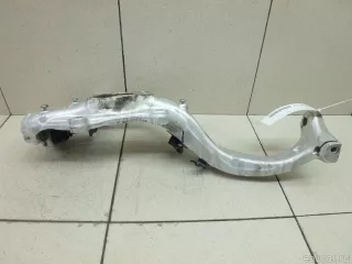 80A407253C VAG Кулак поворотный передний левый Audi Q5 2 Арт E95687678, вид 12