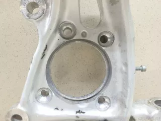80A407253C VAG Кулак поворотный передний левый Audi Q5 2 Арт E95687678, вид 14