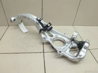 80A407253C VAG Кулак поворотный передний левый Audi Q5 2 Арт E95687678, вид 17