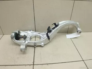 80A407253C VAG Кулак поворотный передний левый Audi Q5 2 Арт E95687678, вид 18