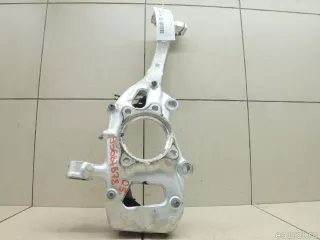80A407253C VAG Кулак поворотный передний левый Audi Q5 2 Арт E95687678, вид 3